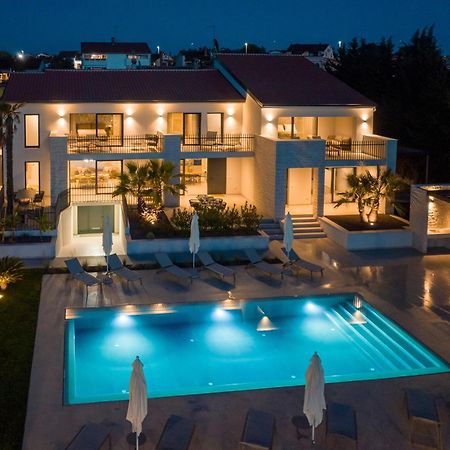 Apartamento Laresidenza Istria Poreč Exterior foto