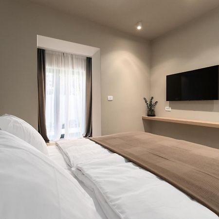 Apartamento Laresidenza Istria Poreč Exterior foto