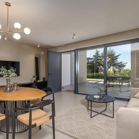 Apartamento Laresidenza Istria Poreč Exterior foto