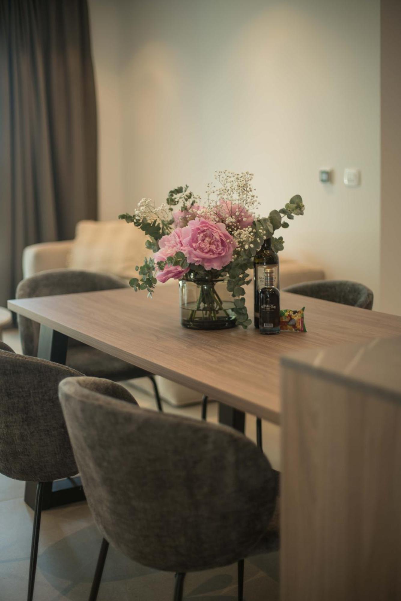 Apartamento Laresidenza Istria Poreč Exterior foto