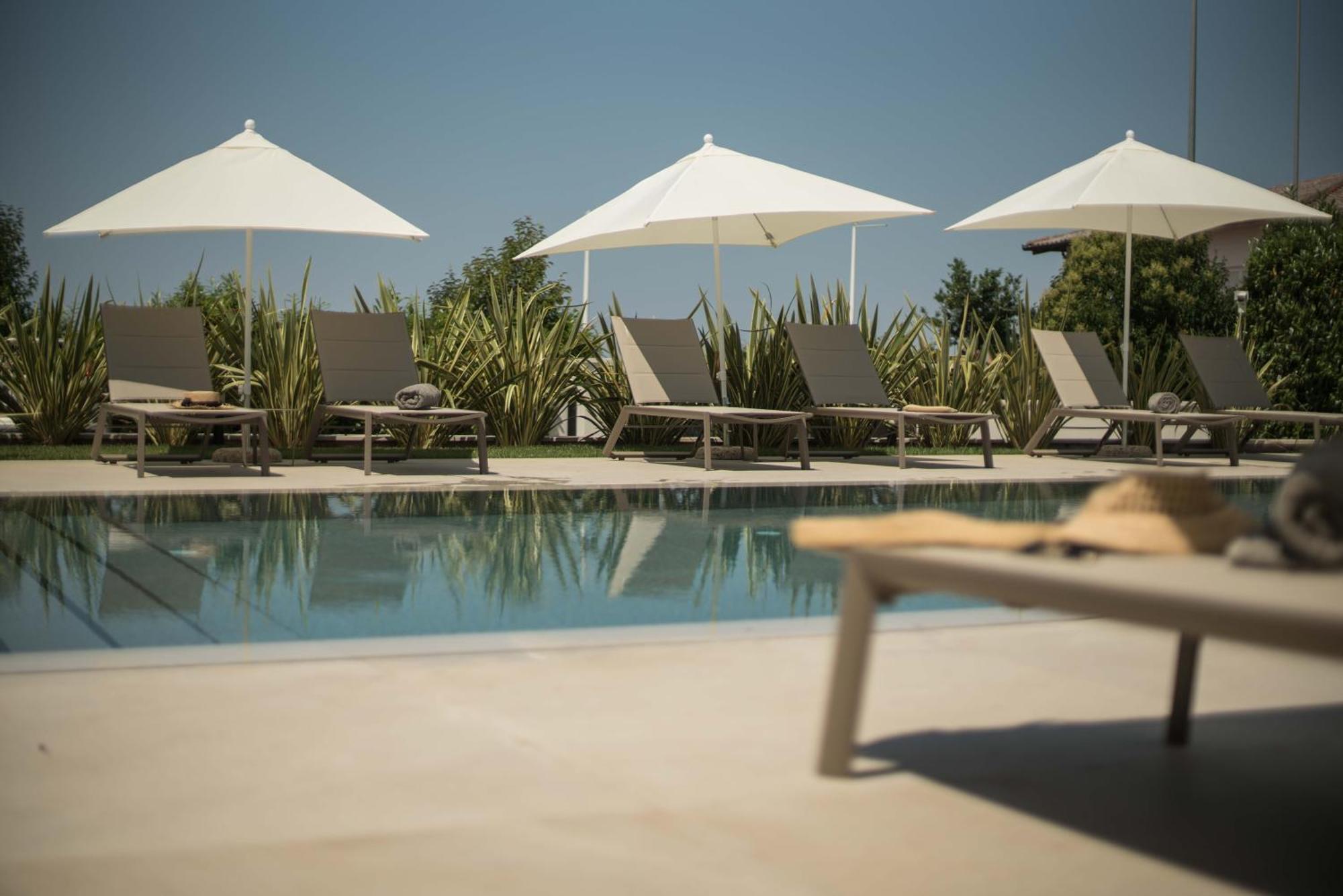 Apartamento Laresidenza Istria Poreč Exterior foto