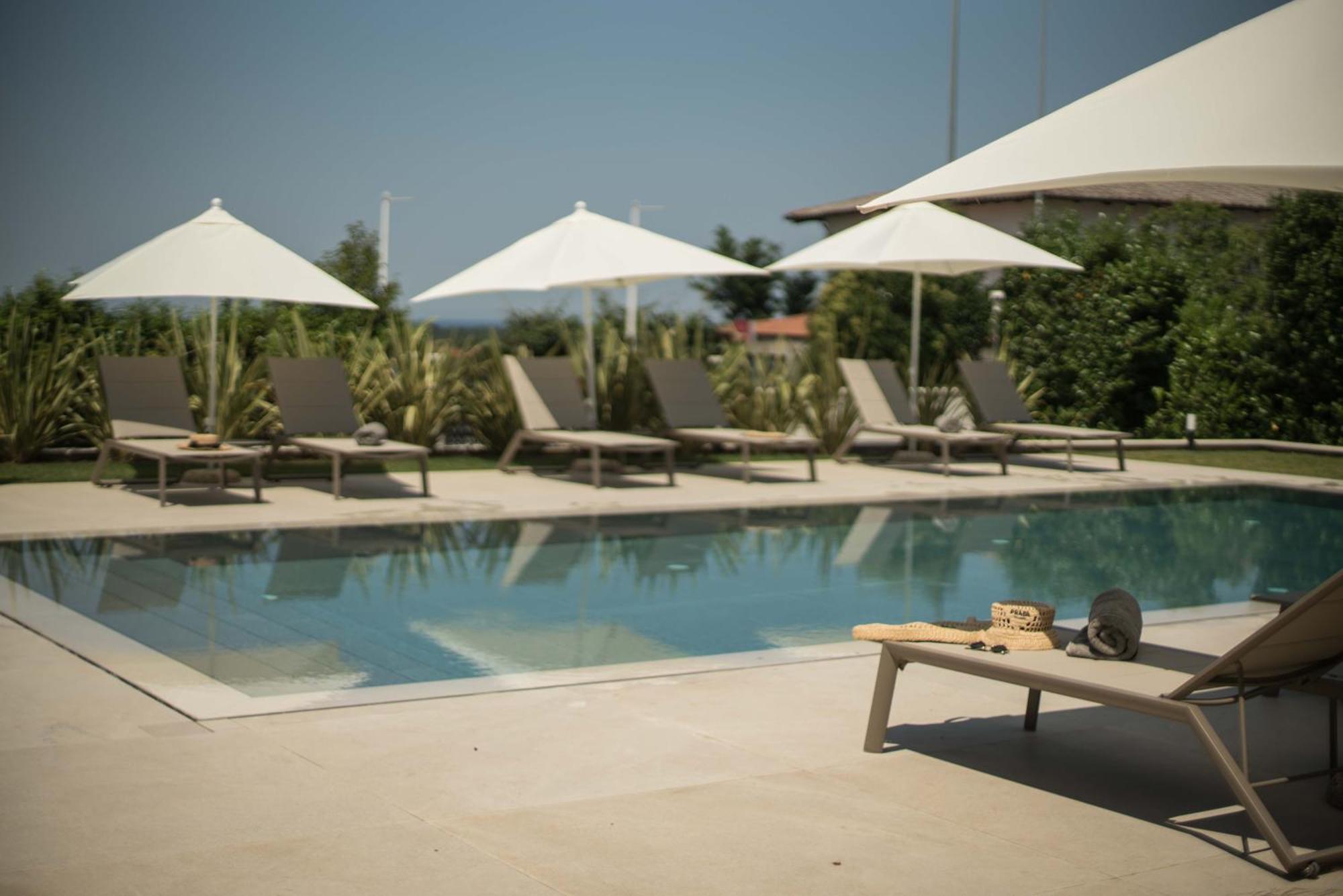 Apartamento Laresidenza Istria Poreč Exterior foto