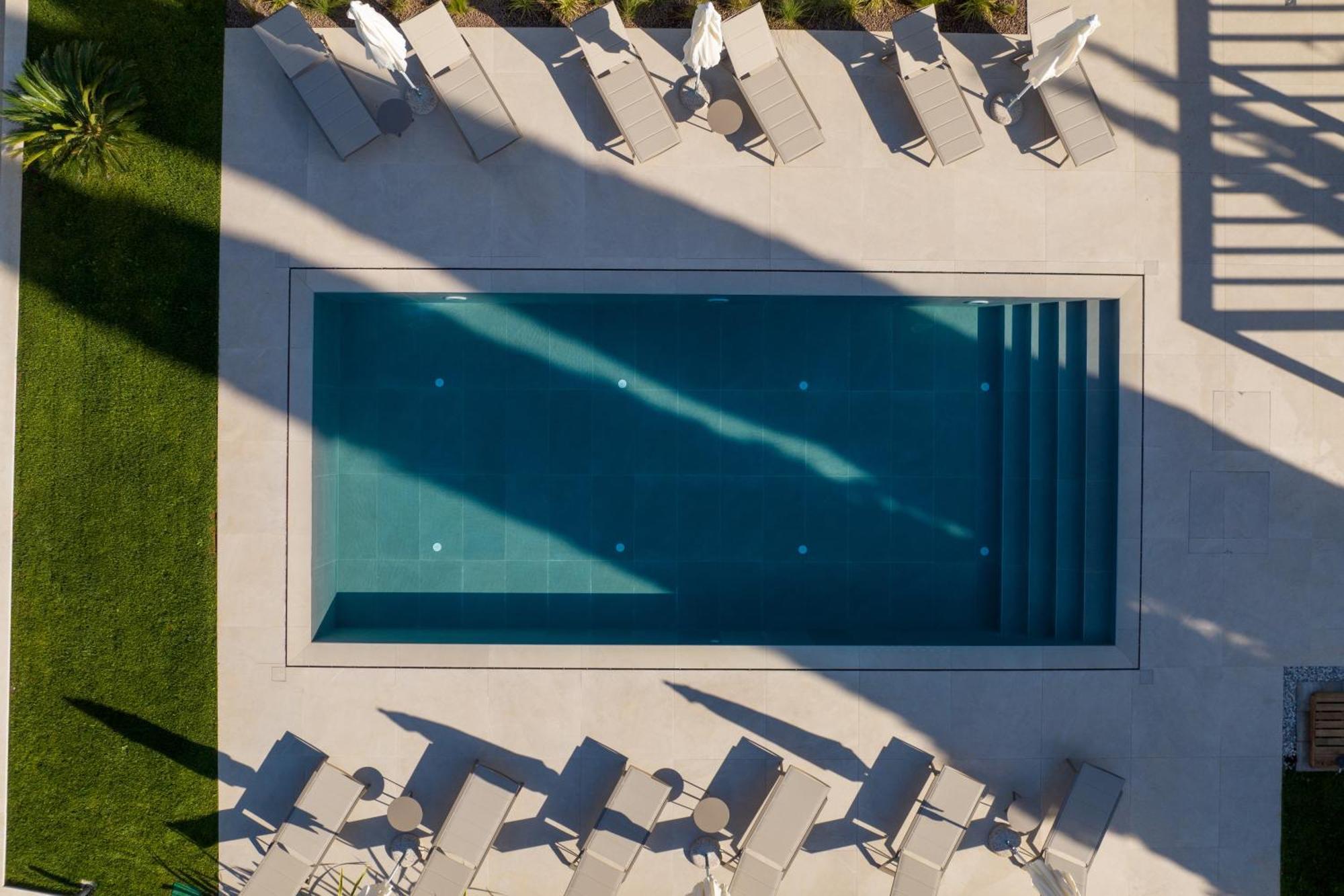 Apartamento Laresidenza Istria Poreč Exterior foto
