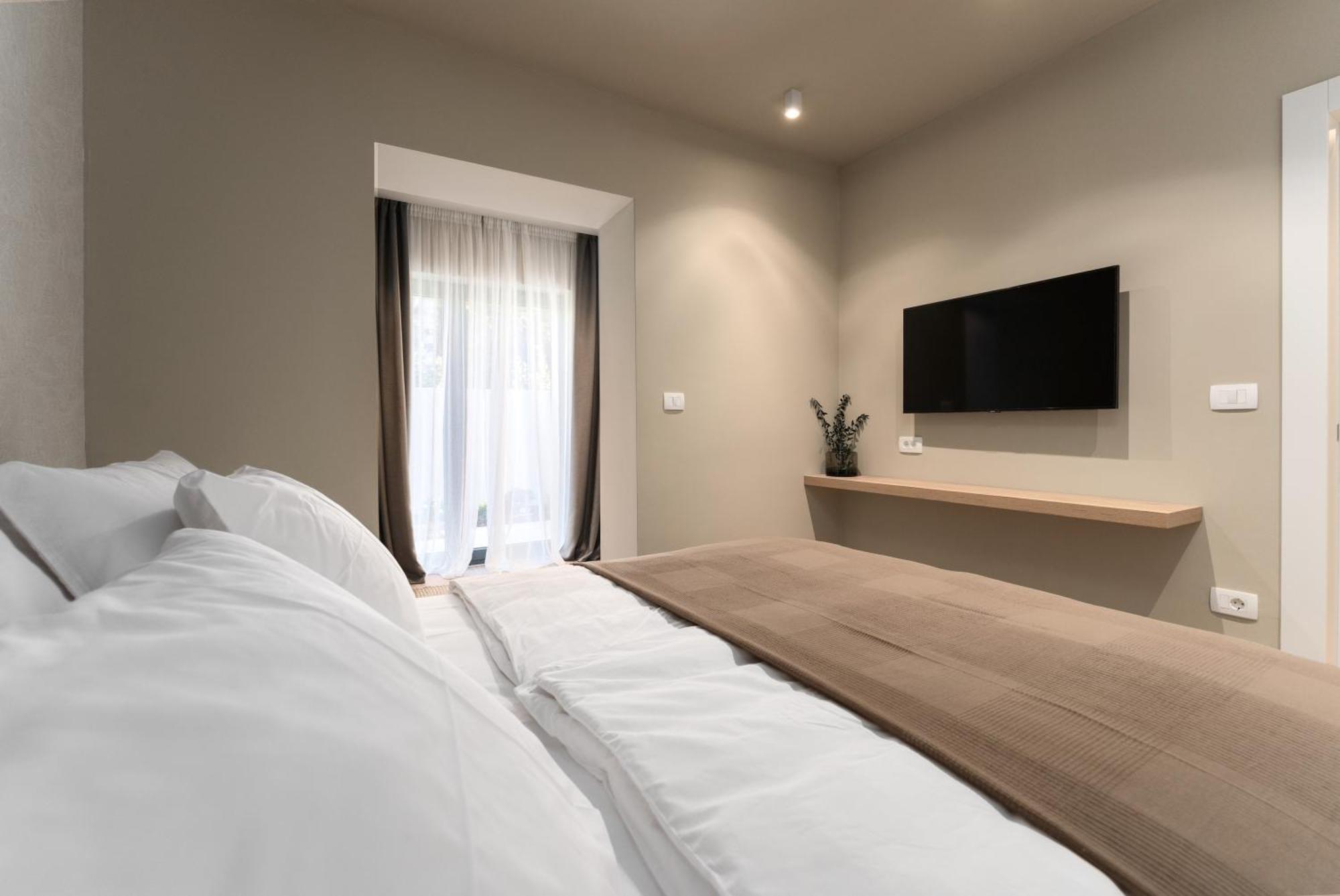 Apartamento Laresidenza Istria Poreč Exterior foto