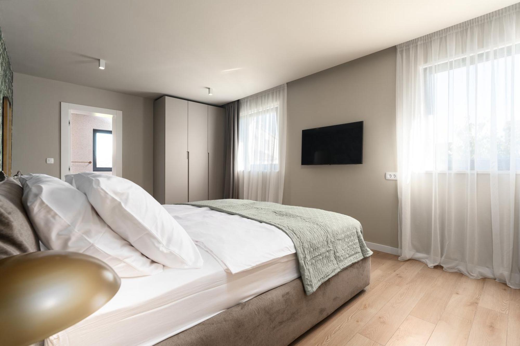 Apartamento Laresidenza Istria Poreč Exterior foto