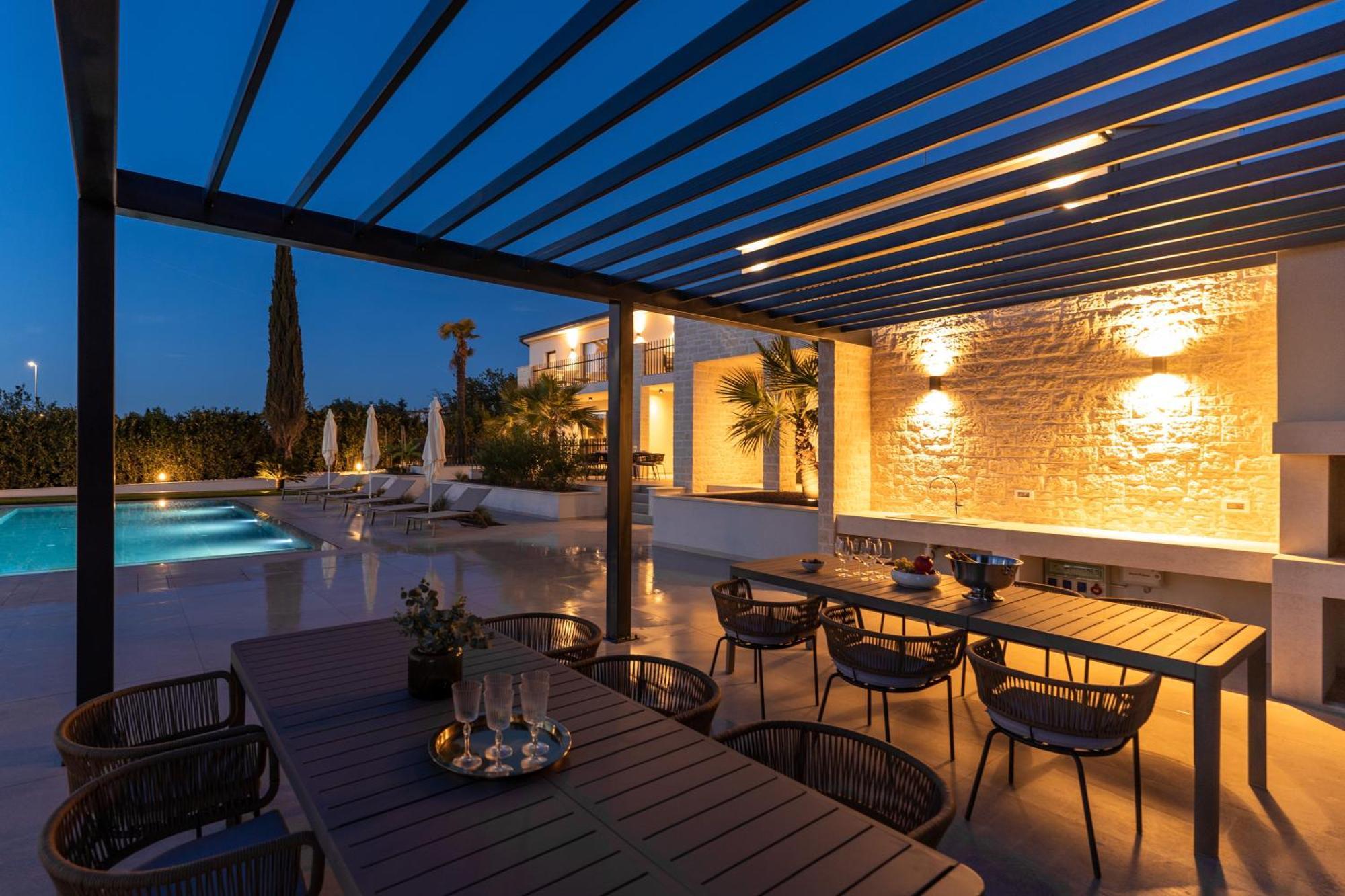 Apartamento Laresidenza Istria Poreč Exterior foto