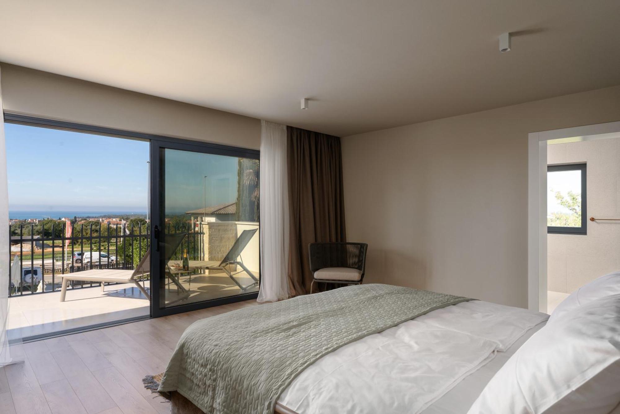 Apartamento Laresidenza Istria Poreč Exterior foto