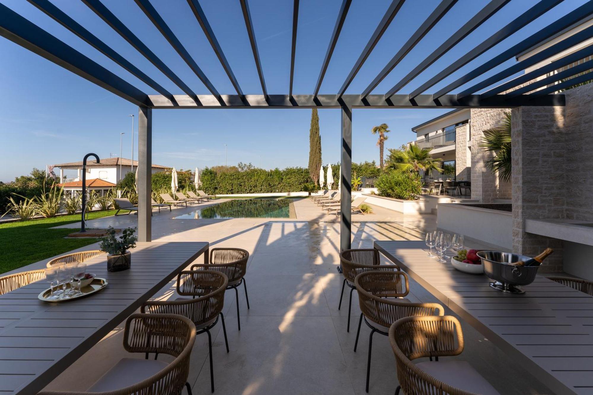 Apartamento Laresidenza Istria Poreč Exterior foto