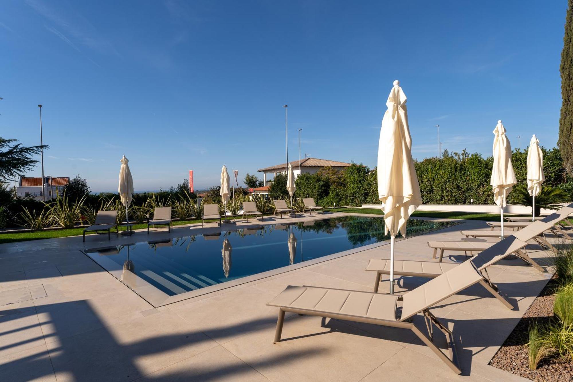 Apartamento Laresidenza Istria Poreč Exterior foto