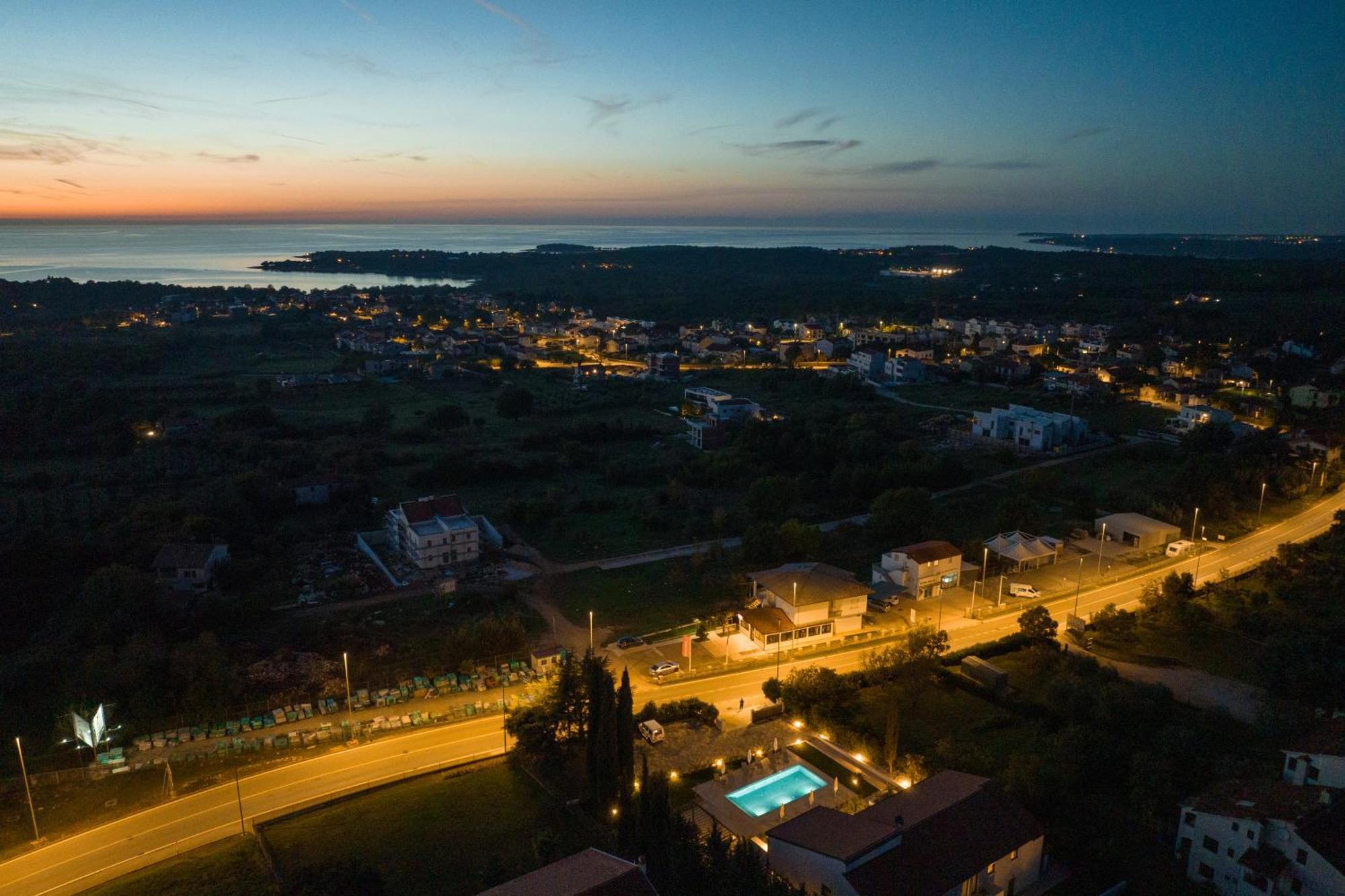 Apartamento Laresidenza Istria Poreč Exterior foto