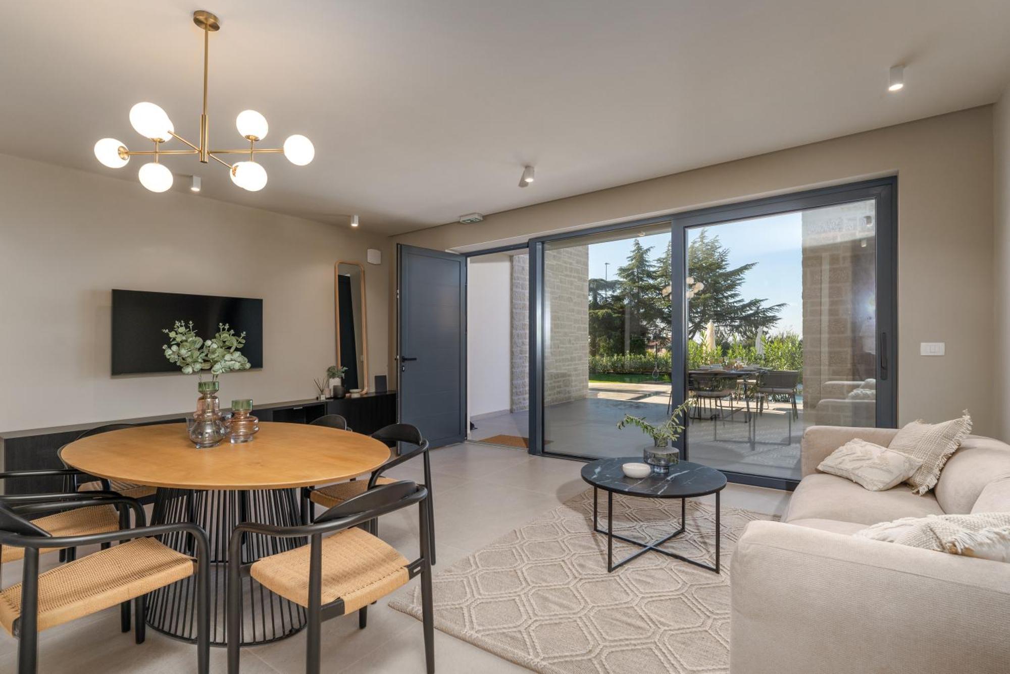 Apartamento Laresidenza Istria Poreč Exterior foto