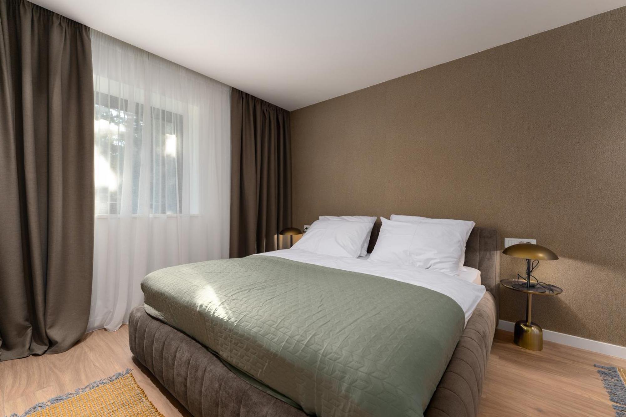 Apartamento Laresidenza Istria Poreč Exterior foto