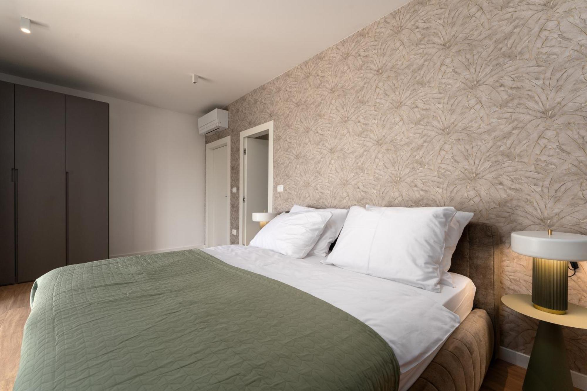 Apartamento Laresidenza Istria Poreč Exterior foto