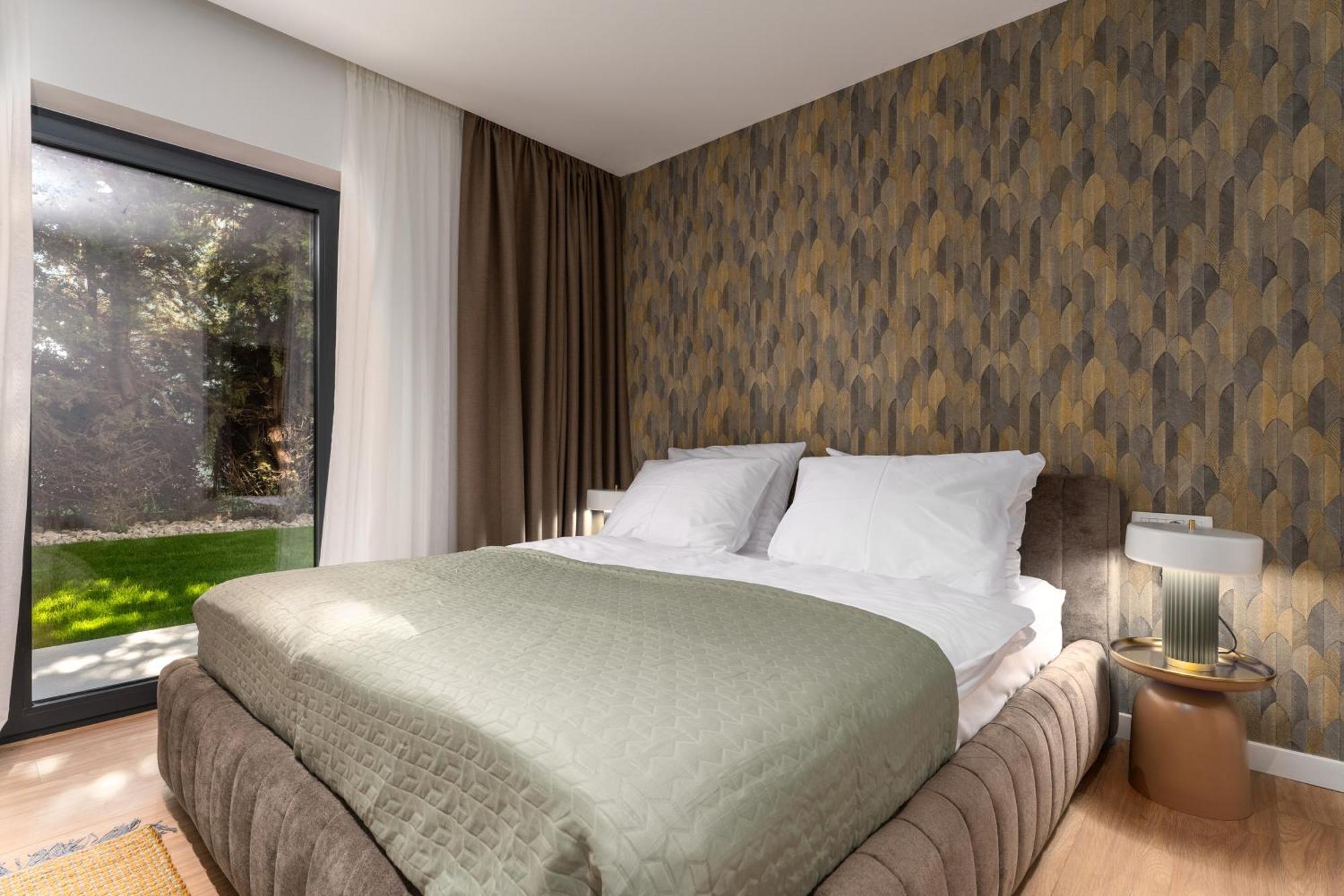 Apartamento Laresidenza Istria Poreč Exterior foto