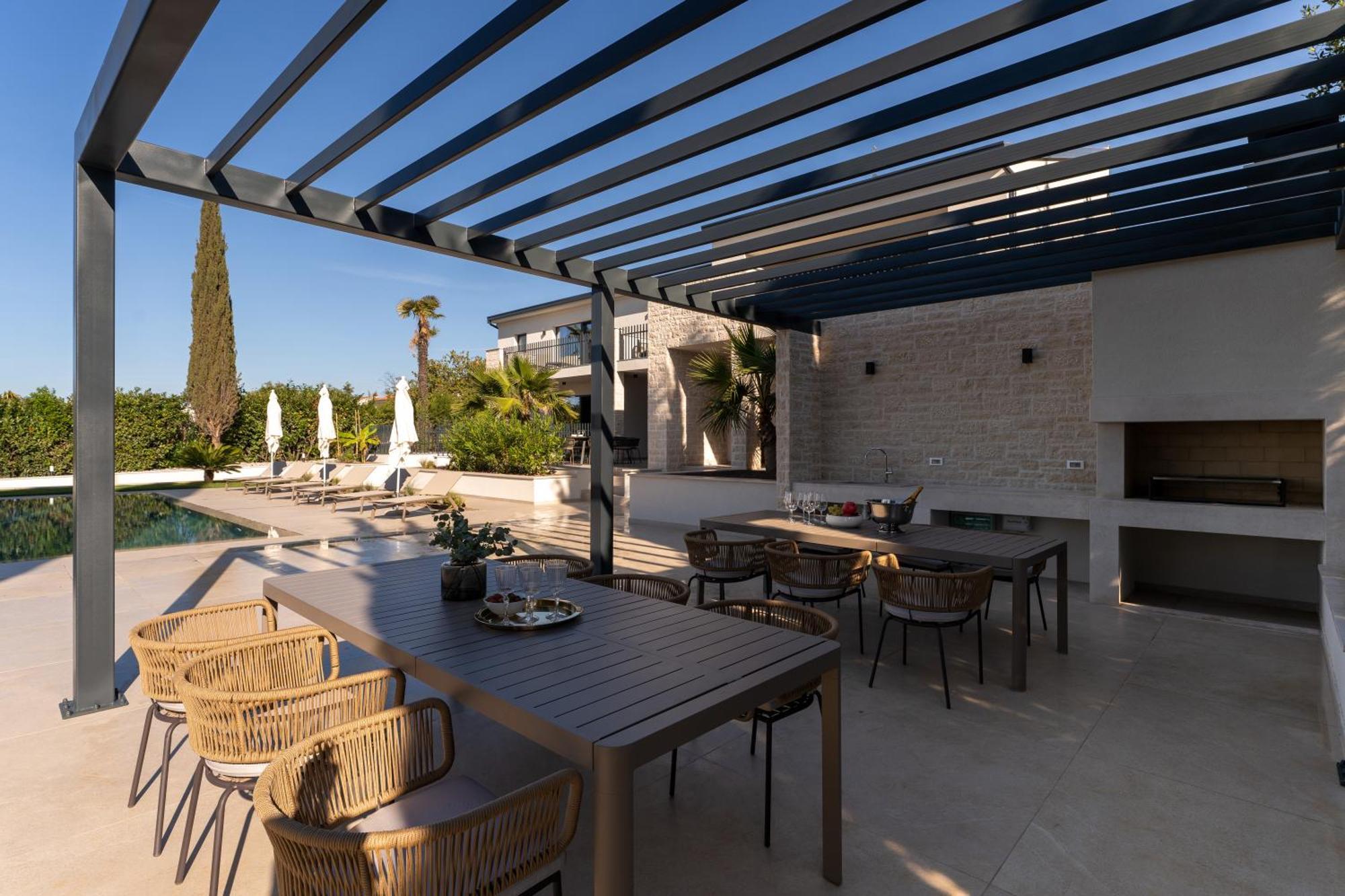 Apartamento Laresidenza Istria Poreč Exterior foto