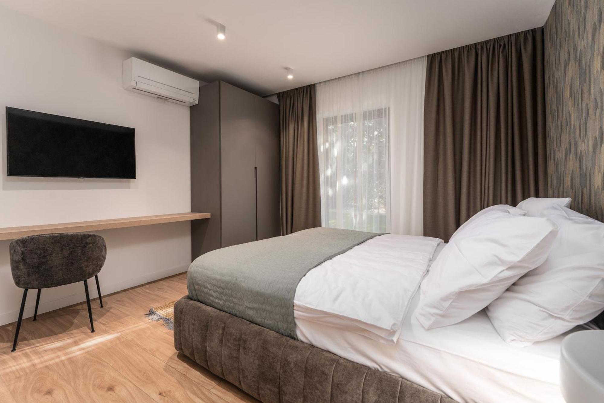 Apartamento Laresidenza Istria Poreč Exterior foto