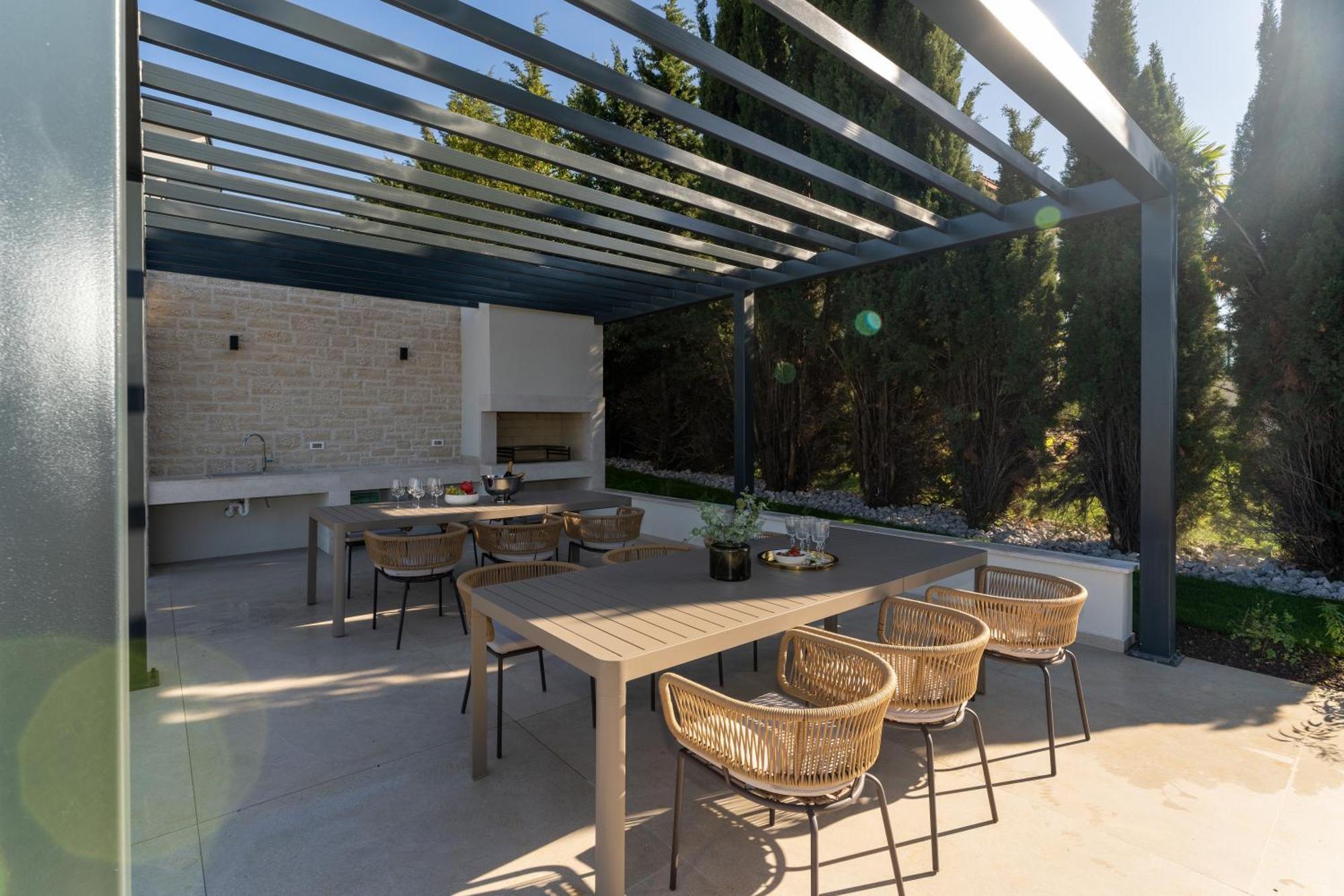 Apartamento Laresidenza Istria Poreč Exterior foto