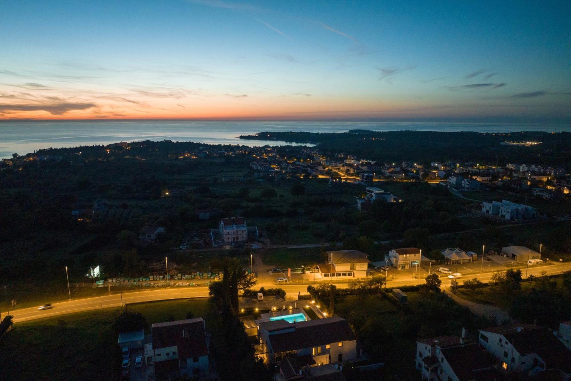 Apartamento Laresidenza Istria Poreč Exterior foto